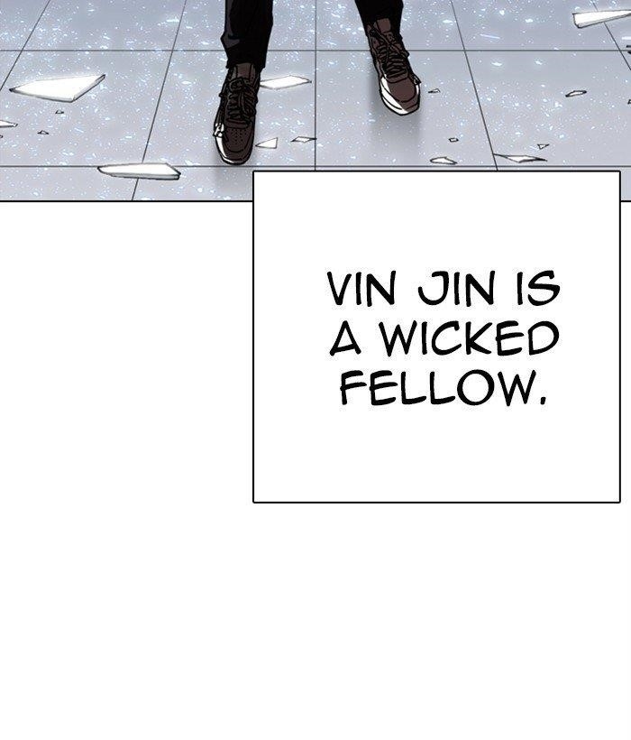Lookism Chapter 268 - Page 157 in English