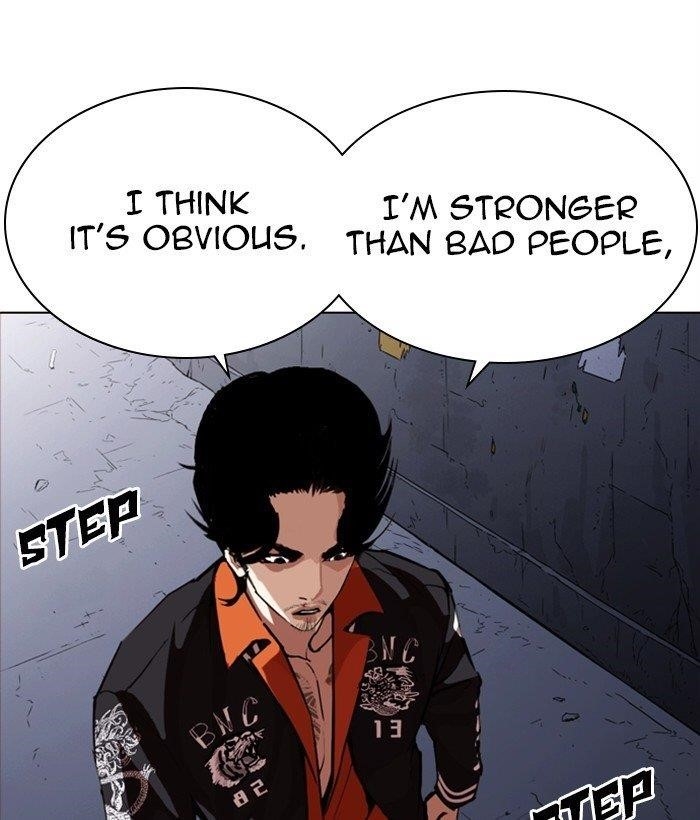 Lookism Chapter 268 - Page 163 in English