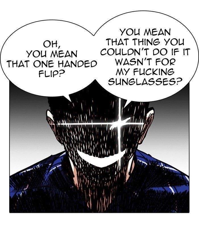 Lookism Chapter 268 - Page 165 in English