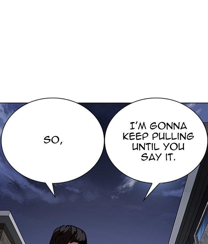 Lookism Chapter 268 - Page 34 in English