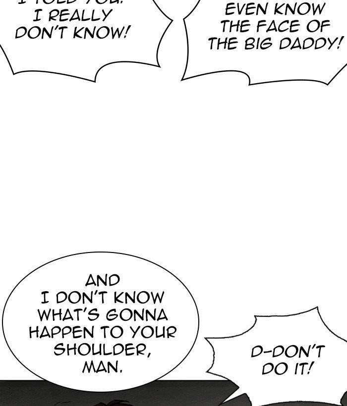 Lookism Chapter 268 - Page 36 in English