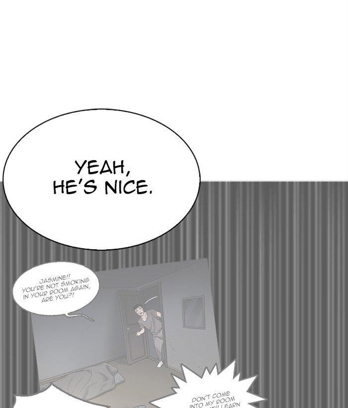 Lookism Chapter 268 - Page 86 in English