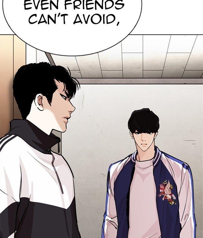 Lookism Chapter 269 - Page 10 in English