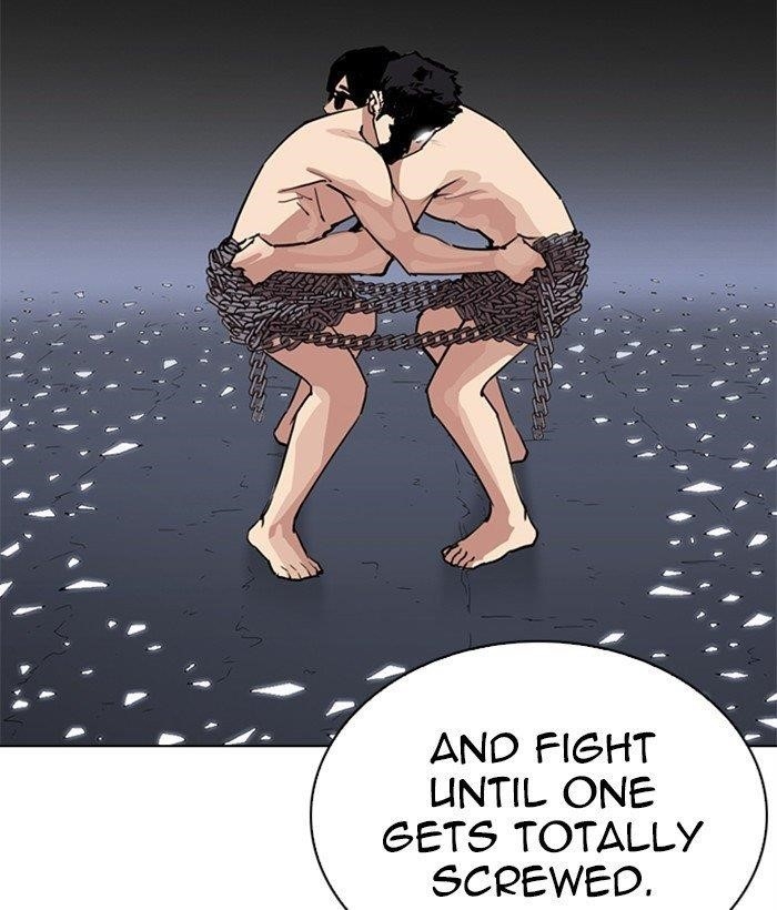 Lookism Chapter 269 - Page 104 in English