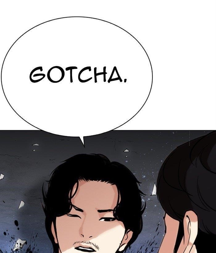 Lookism Chapter 269 - Page 114 in English