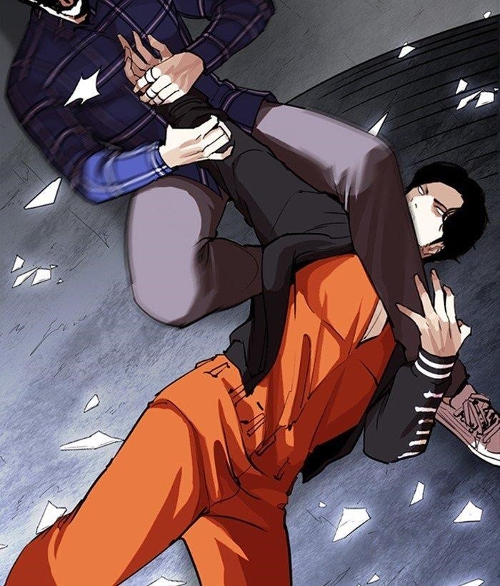 Lookism Chapter 269 - Page 118 in English