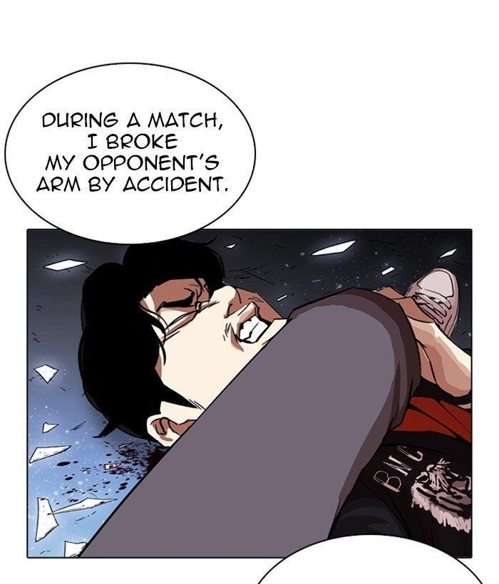 Lookism Chapter 269 - Page 121 in English