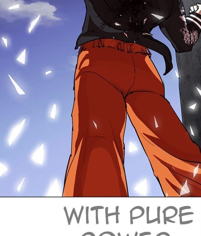 Lookism Chapter 269 - Page 128 in English