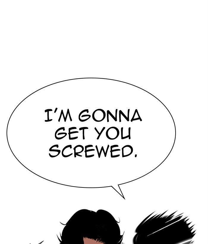 Lookism Chapter 269 - Page 135 in English
