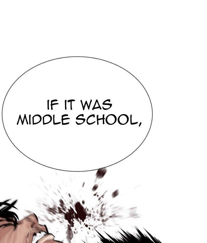 Lookism Chapter 269 - Page 150 in English