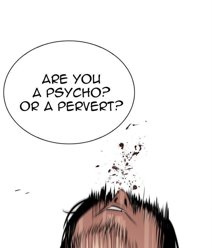 Lookism Chapter 269 - Page 153 in English
