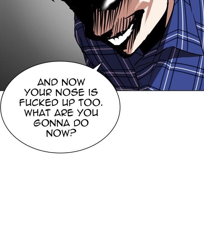 Lookism Chapter 269 - Page 156 in English