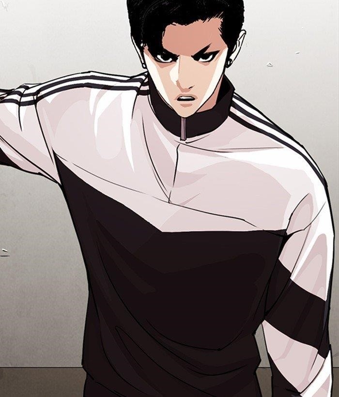 Lookism Chapter 269 - Page 36 in English