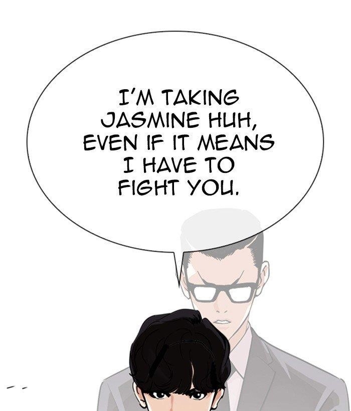 Lookism Chapter 269 - Page 51 in English