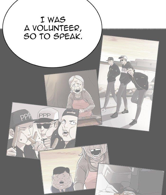 Lookism Chapter 269 - Page 75 in English