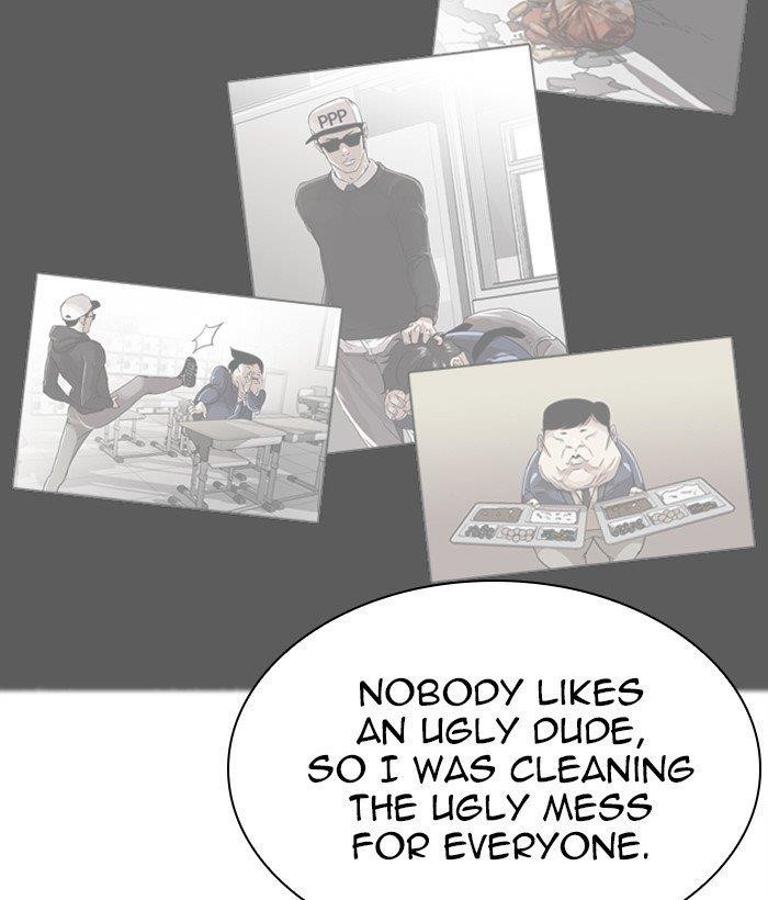 Lookism Chapter 269 - Page 76 in English