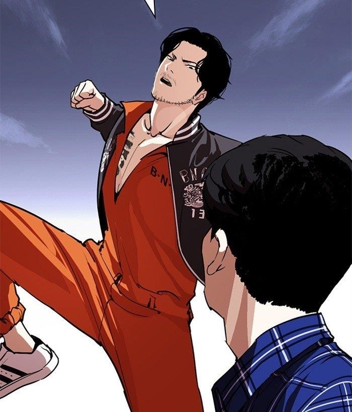 Lookism Chapter 269 - Page 87 in English