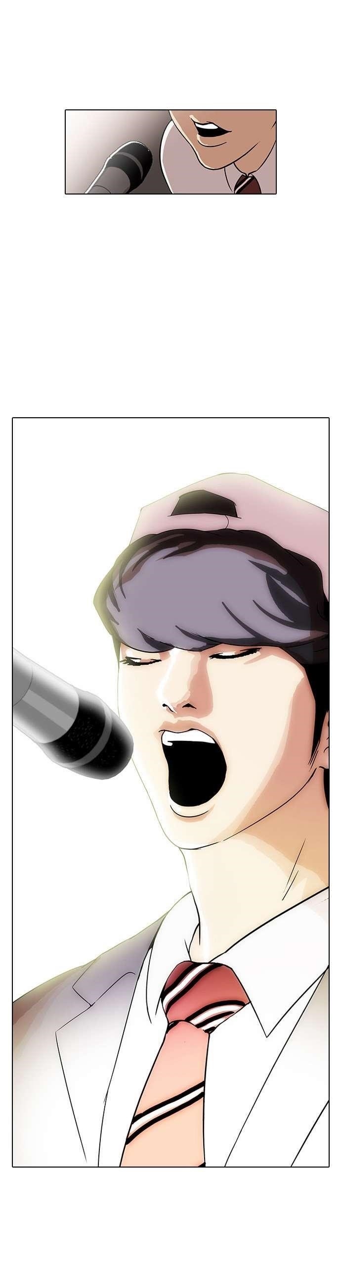 Lookism Chapter 27 - Page 19 in English