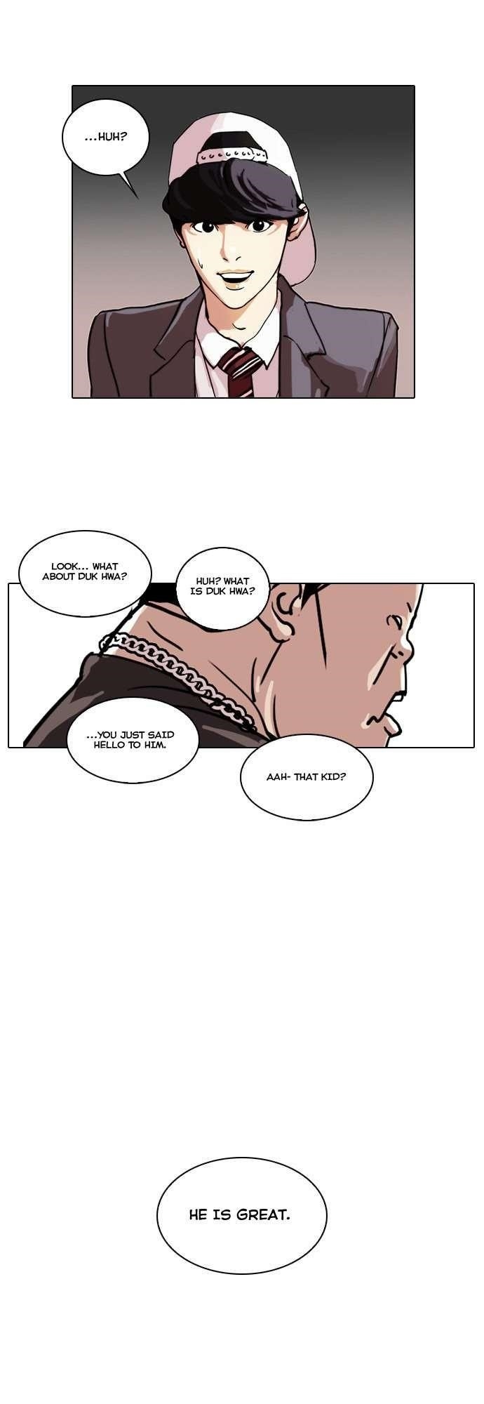 Lookism Chapter 27 - Page 44 in English