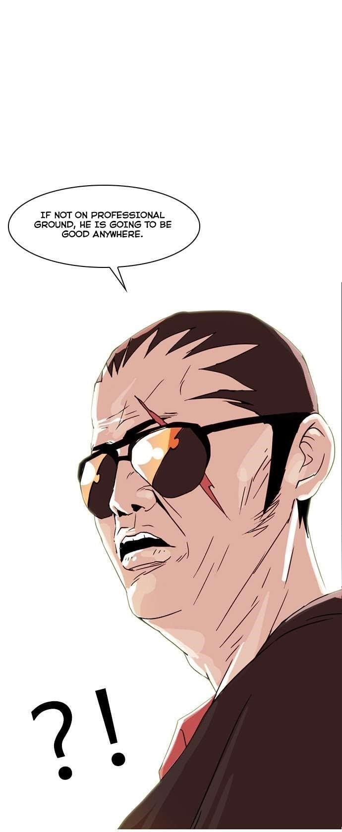 Lookism Chapter 27 - Page 45 in English
