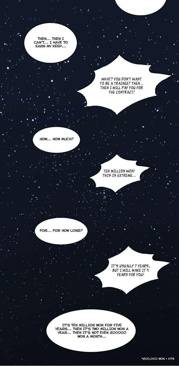 Lookism Chapter 27 - Page 49 in English