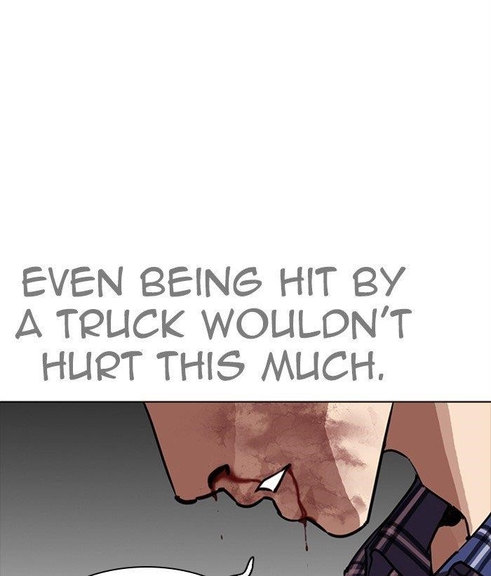Lookism Chapter 270 - Page 10 in English