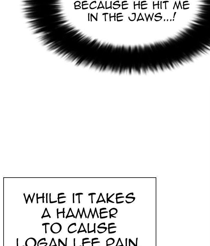 Lookism Chapter 270 - Page 110 in English