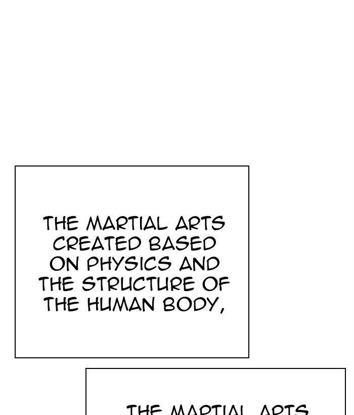 Lookism Chapter 270 - Page 112 in English