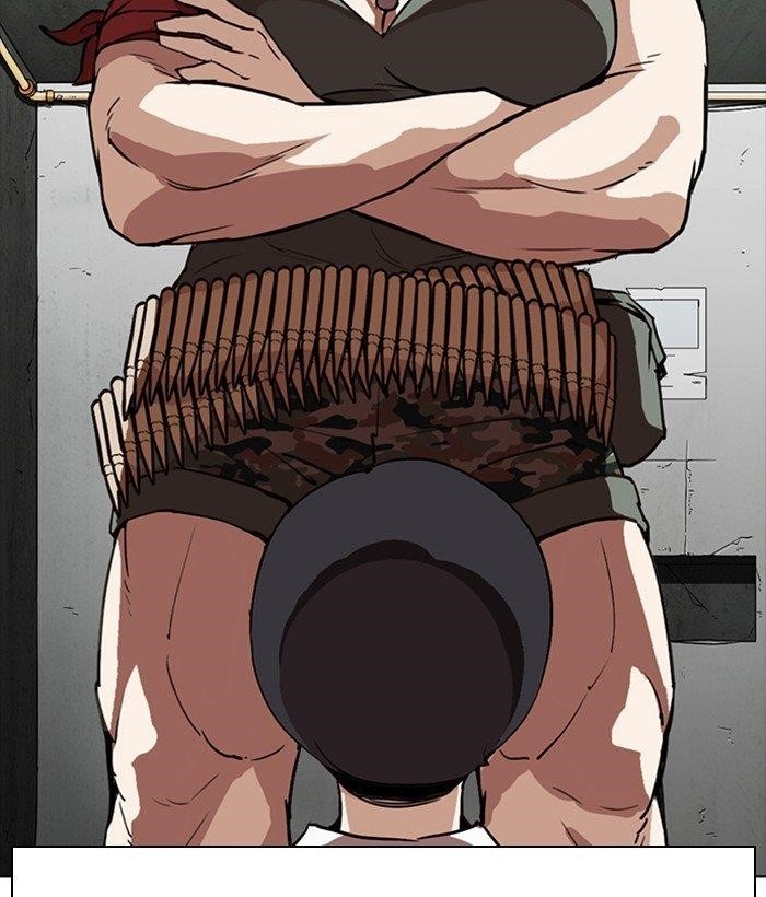 Lookism Chapter 270 - Page 128 in English
