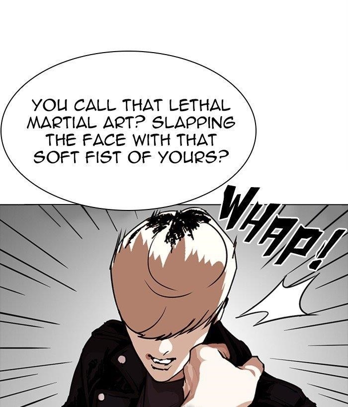 Lookism Chapter 270 - Page 137 in English