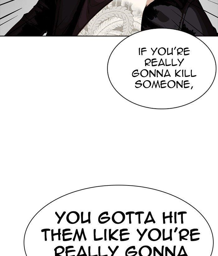 Lookism Chapter 270 - Page 138 in English