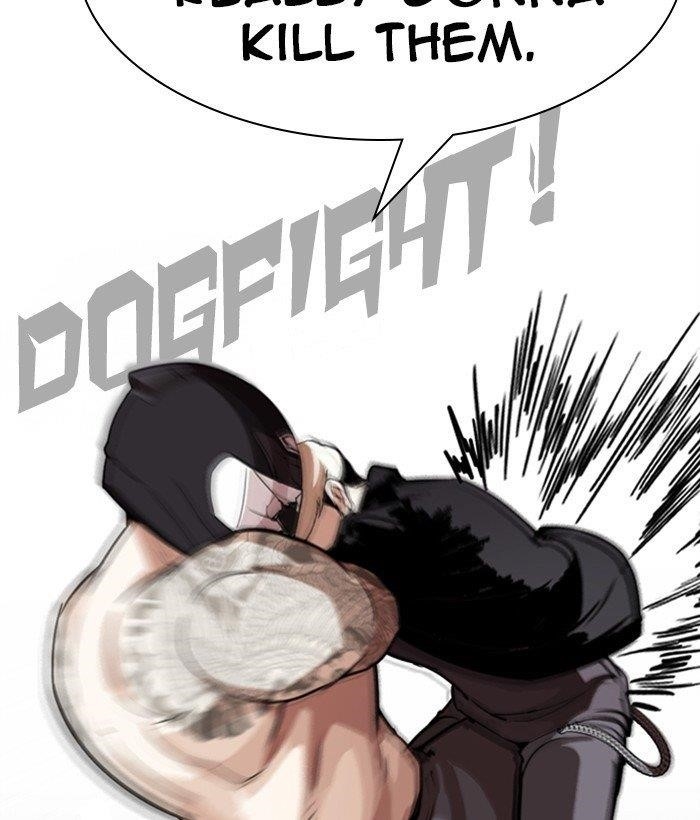 Lookism Chapter 270 - Page 139 in English