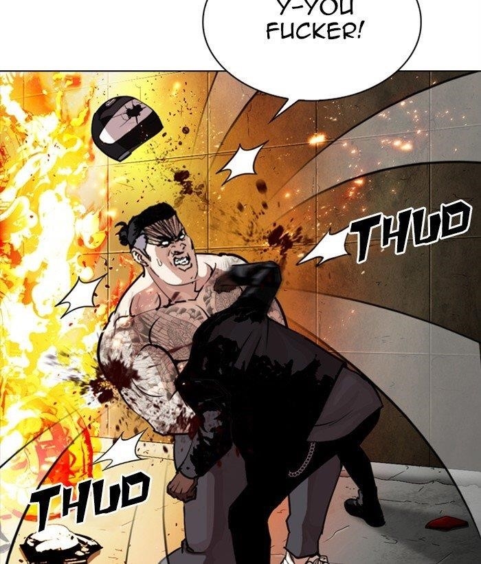 Lookism Chapter 270 - Page 149 in English