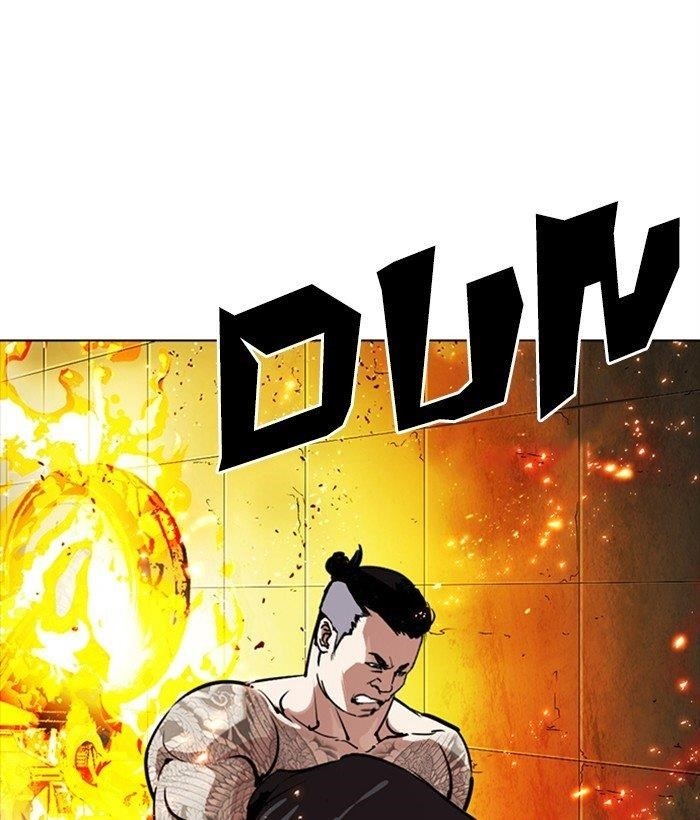 Lookism Chapter 270 - Page 153 in English