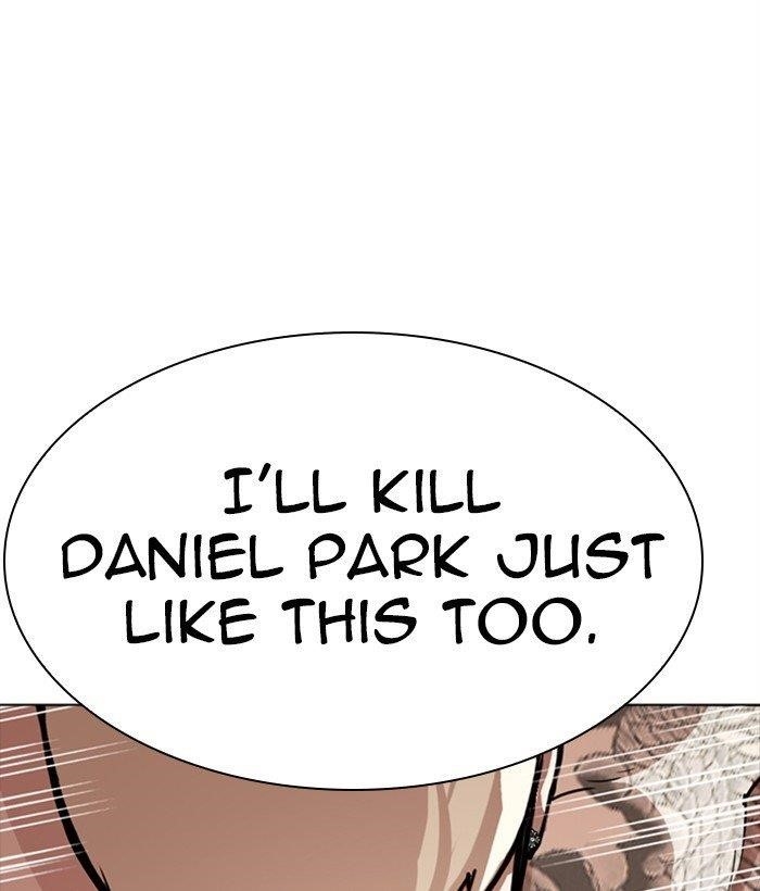 Lookism Chapter 270 - Page 158 in English