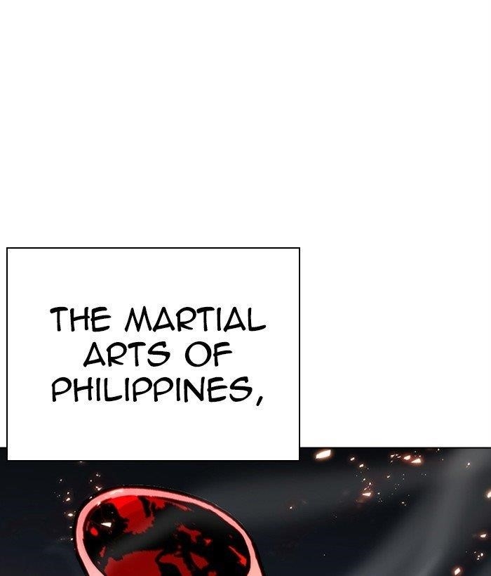 Lookism Chapter 270 - Page 167 in English