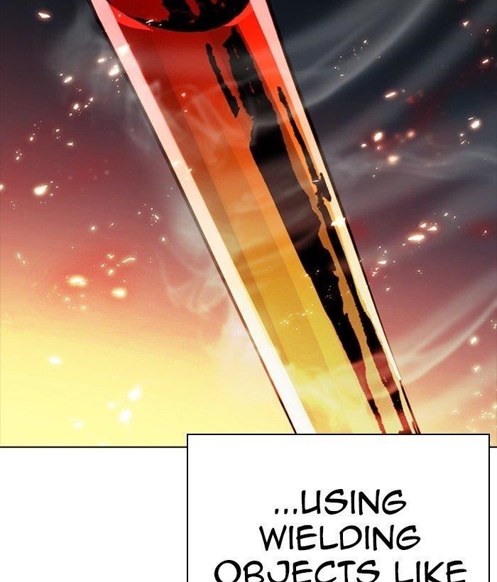 Lookism Chapter 270 - Page 168 in English