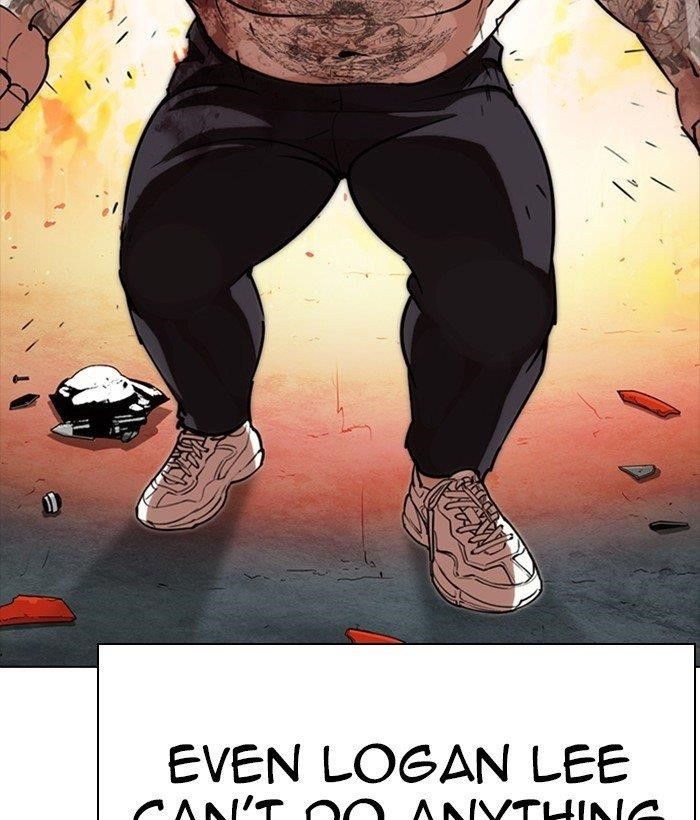 Lookism Chapter 270 - Page 174 in English