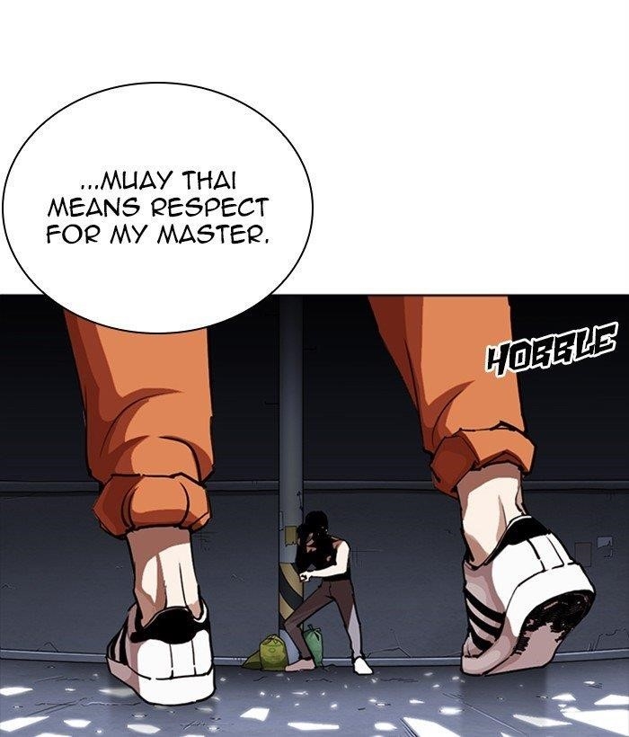 Lookism Chapter 270 - Page 32 in English