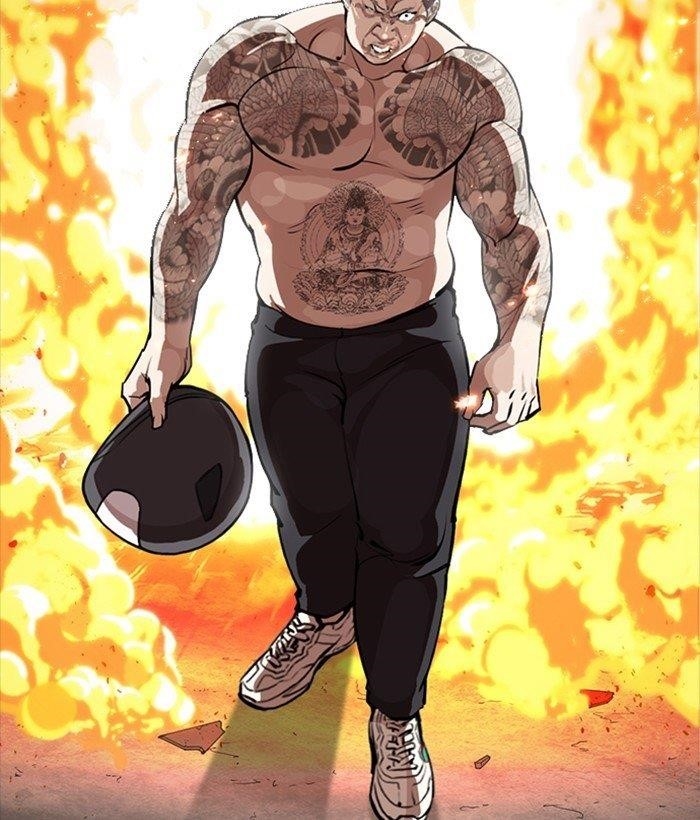 Lookism Chapter 270 - Page 70 in English