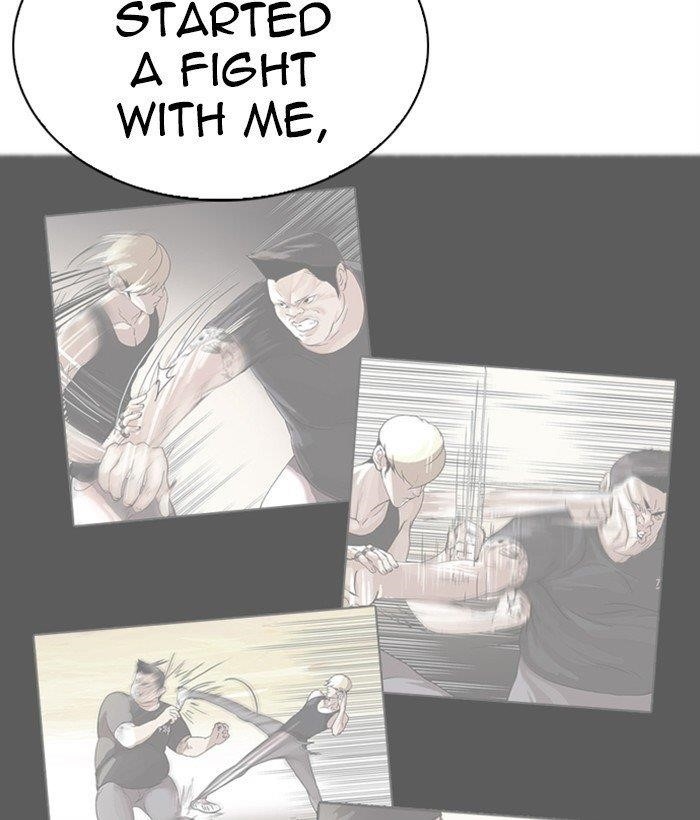 Lookism Chapter 270 - Page 74 in English