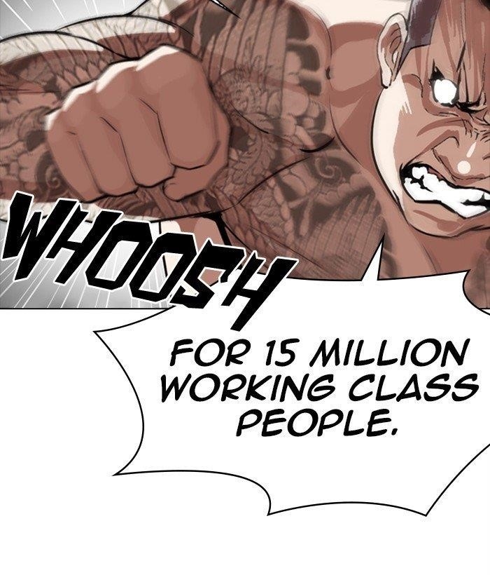 Lookism Chapter 270 - Page 77 in English