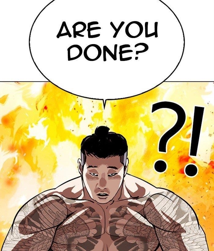 Lookism Chapter 270 - Page 93 in English