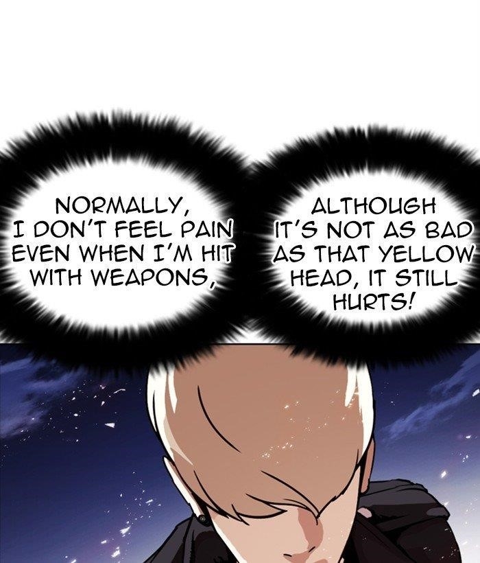 Lookism Chapter 271 - Page 10 in English