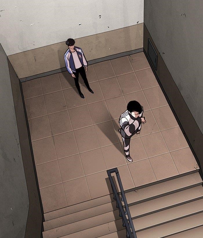 Lookism Chapter 271 - Page 110 in English