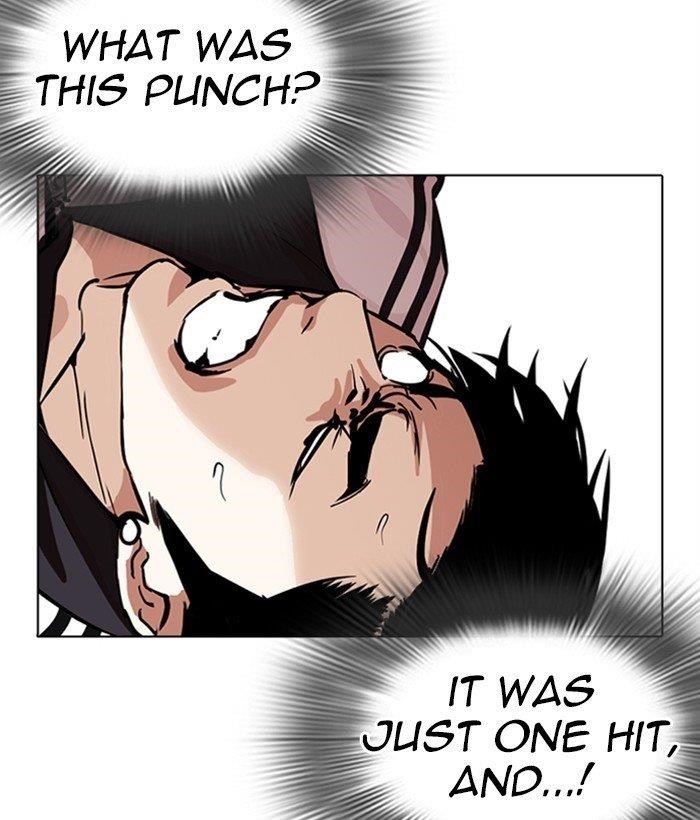 Lookism Chapter 271 - Page 157 in English