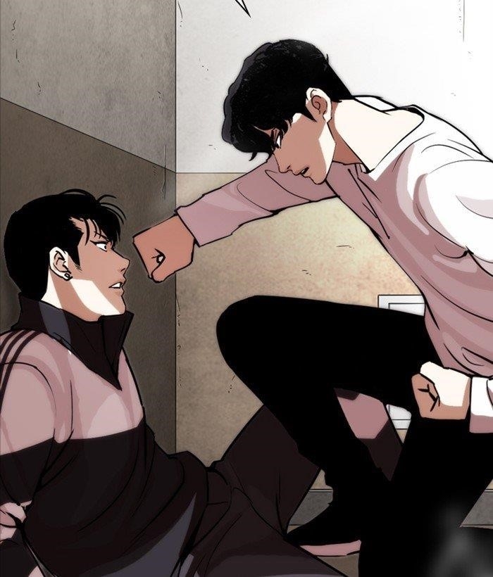 Lookism Chapter 271 - Page 166 in English
