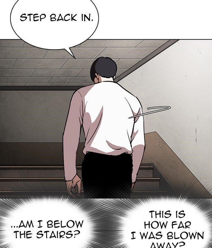 Lookism Chapter 271 - Page 168 in English