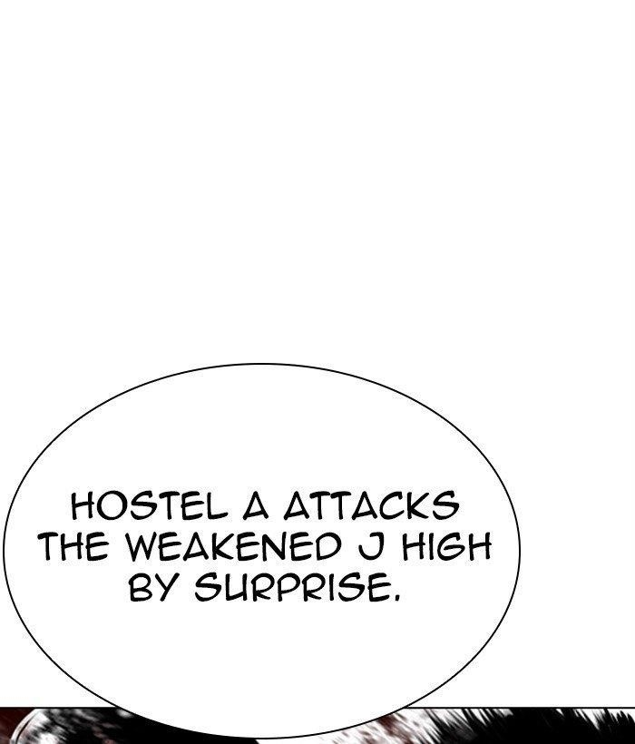 Lookism Chapter 271 - Page 201 in English