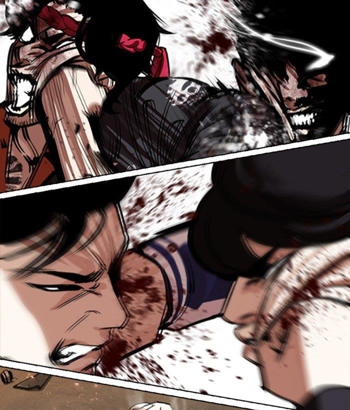 Lookism Chapter 271 - Page 202 in English
